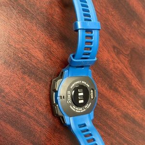 Garmin Instinct 2 Solar